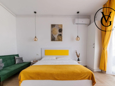 Studio modern cu vedere la mare | Tomis Villa | Extrasezon