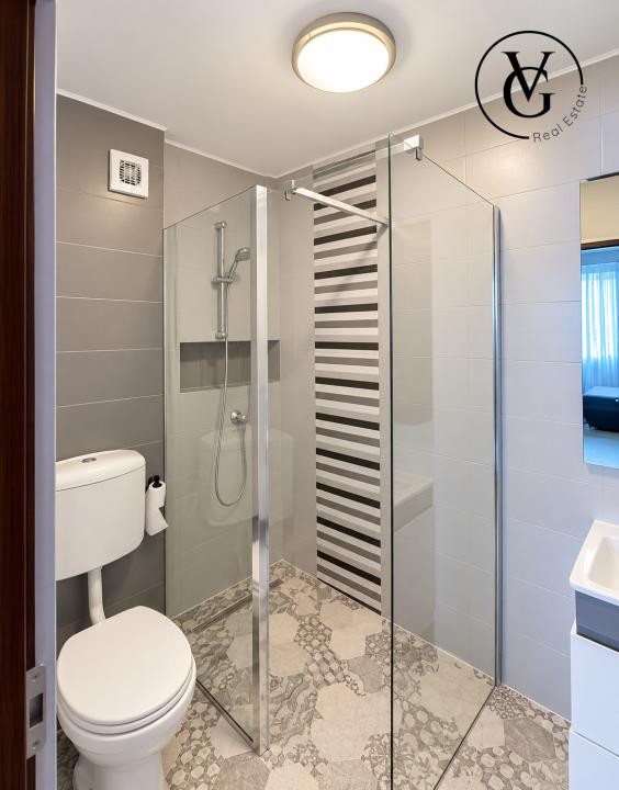 Apartament 2 camere modern - zona Compozitori - termen lung