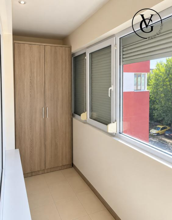 Apartament 2 camere modern - zona Compozitori - termen lung