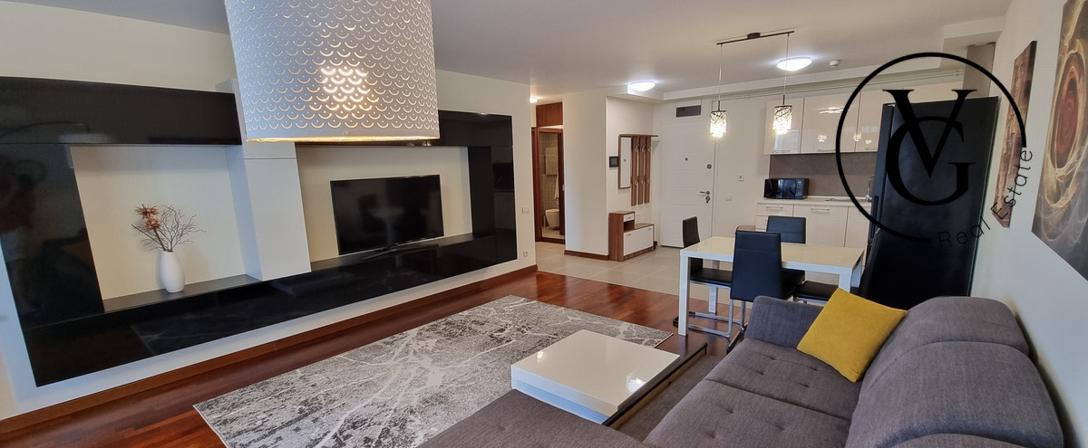Apartament 2 camere - InCity - Dudesti 