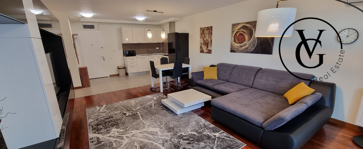 Apartament 2 camere - InCity - Dudesti 