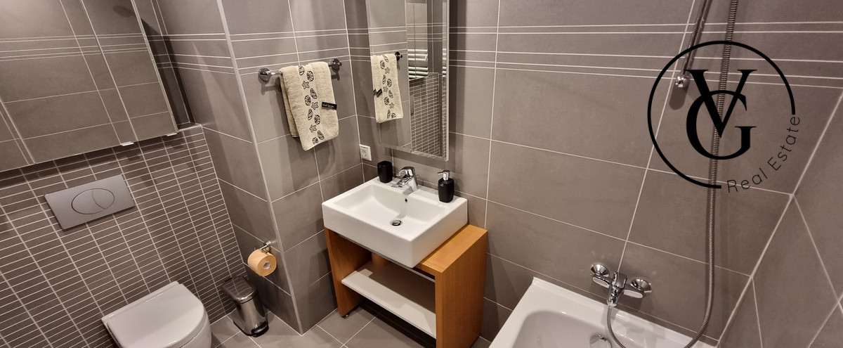 Apartament 2 camere - InCity - Dudesti 