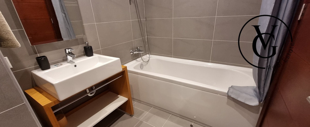 Apartament 2 camere - InCity - Dudesti 
