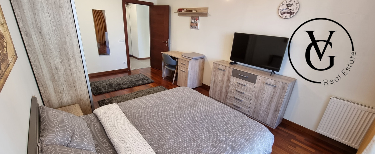 Apartament 2 camere - InCity - Dudesti 