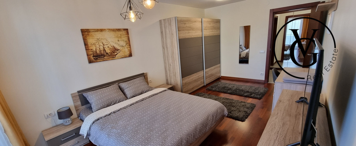 Apartament 2 camere - InCity - Dudesti 