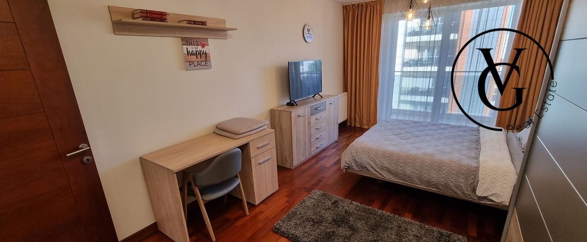 Apartament 2 camere - InCity - Dudesti 