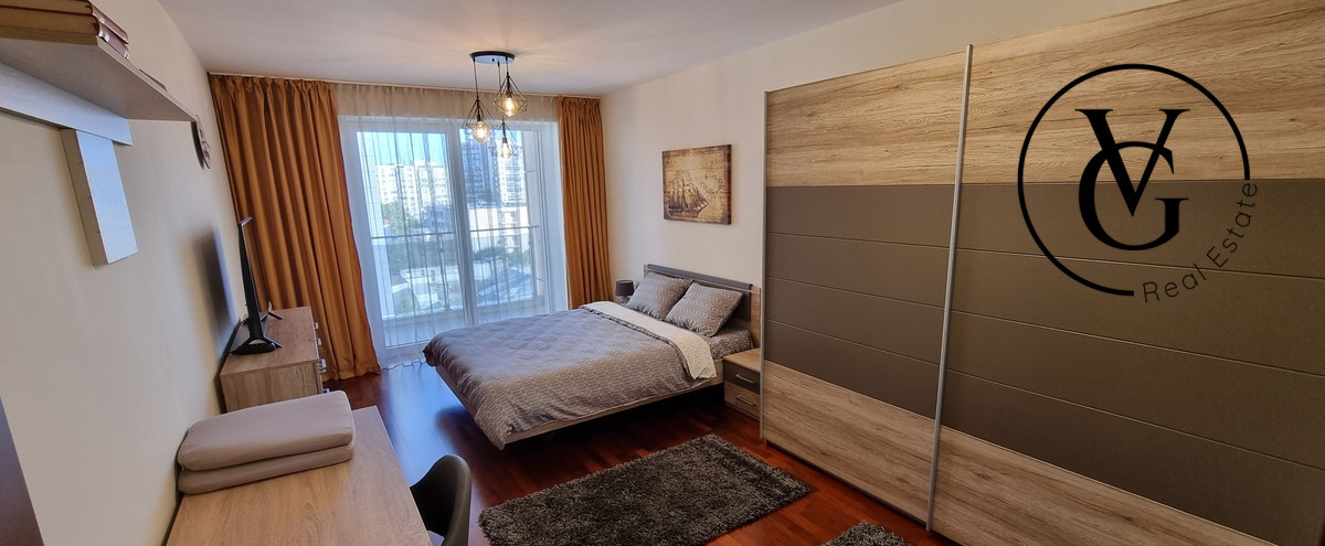 Apartament 2 camere - InCity - Dudesti 