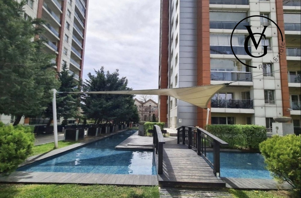 Apartament 2 camere - InCity - Dudesti 