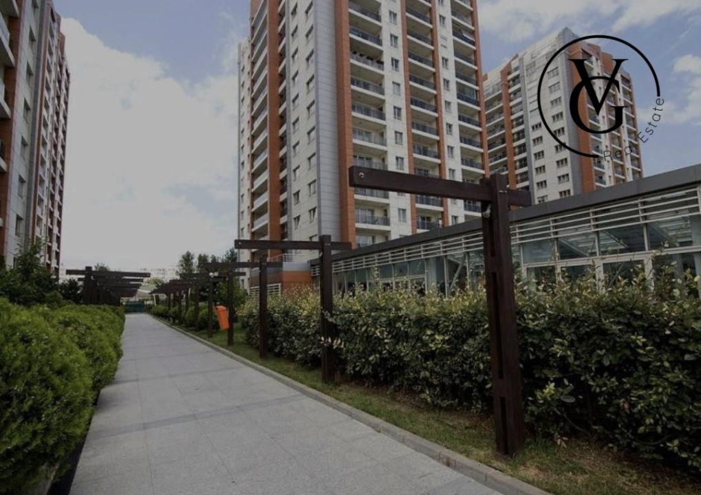 Apartament 2 camere - InCity - Dudesti 