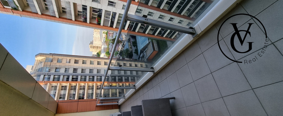 Apartament 2 camere - InCity - Dudesti 