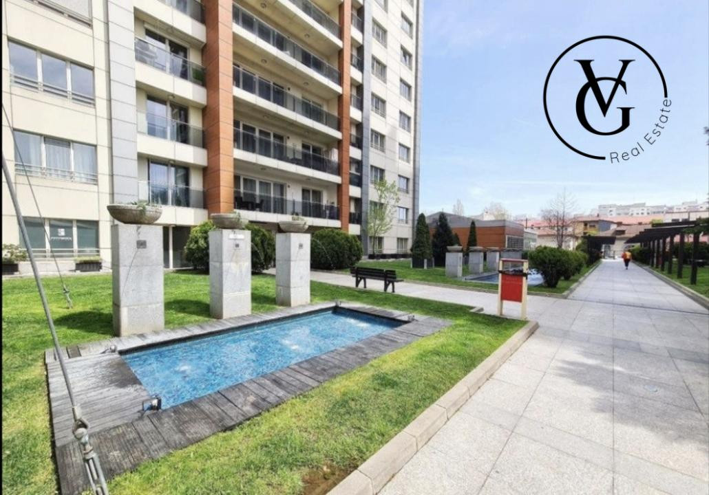 Apartament 2 camere - InCity - Dudesti 
