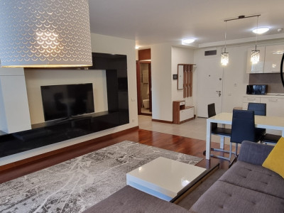 Apartament 2 camere - InCity - Dudesti 