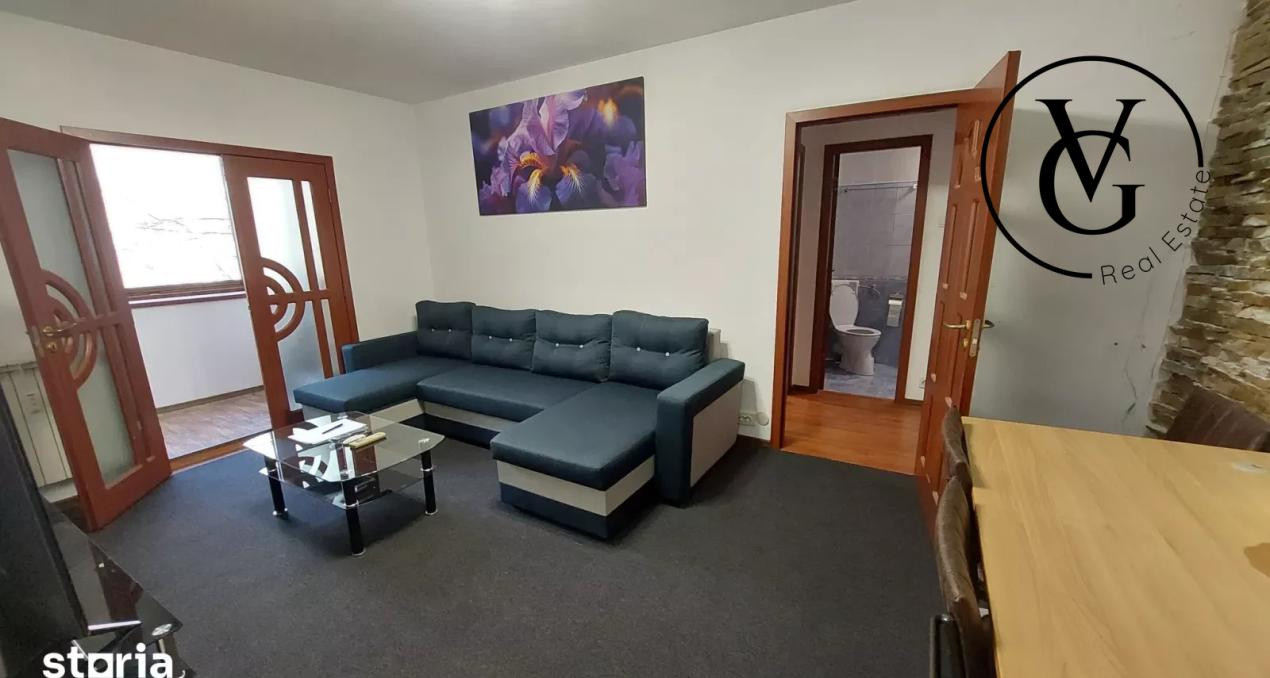 Apartament 2 camere - Titan - Metrou 5 minute