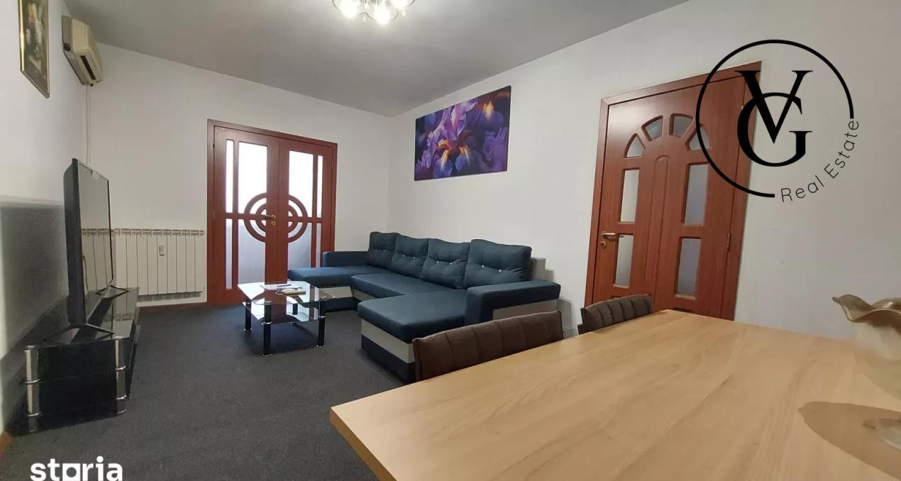 Apartament 2 camere - Titan - Metrou 5 minute