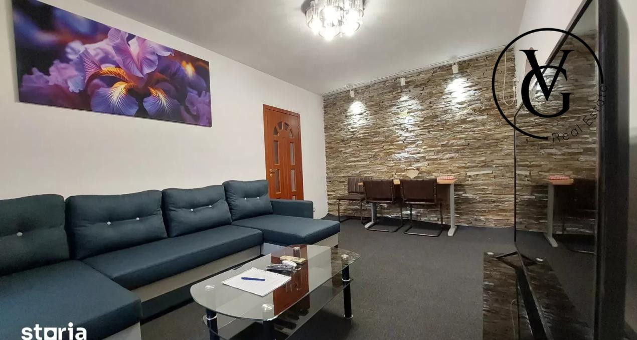 Apartament 2 camere - Titan - Metrou 5 minute