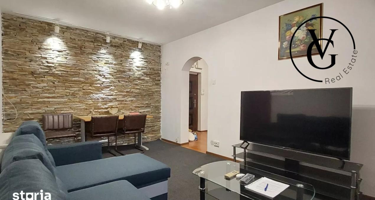 Apartament 2 camere - Titan - Metrou 5 minute