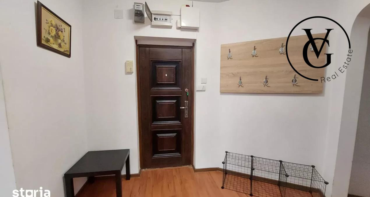 Apartament 2 camere - Titan - Metrou 5 minute