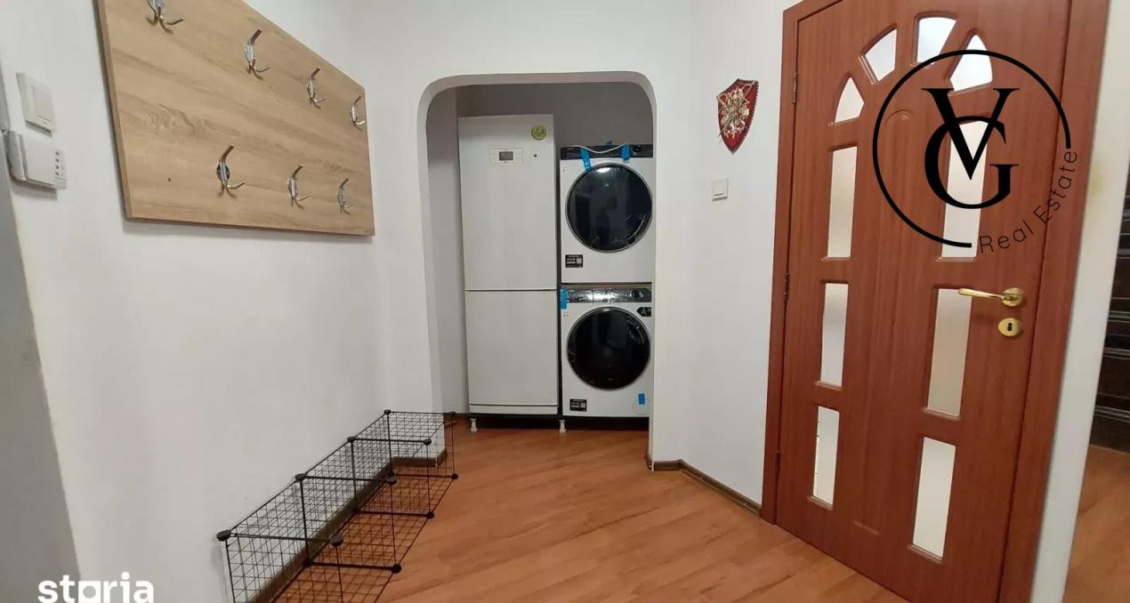 Apartament 2 camere - Titan - Metrou 5 minute
