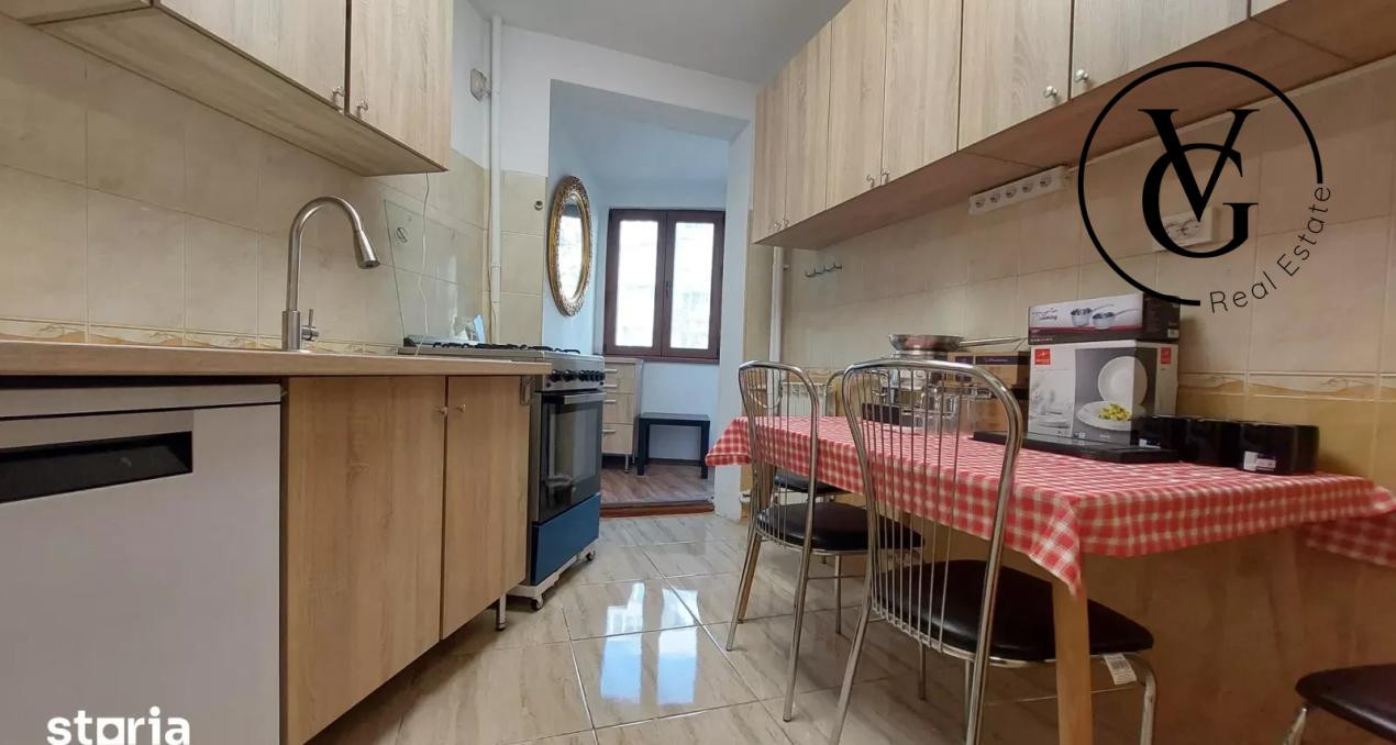 Apartament 2 camere - Titan - Metrou 5 minute