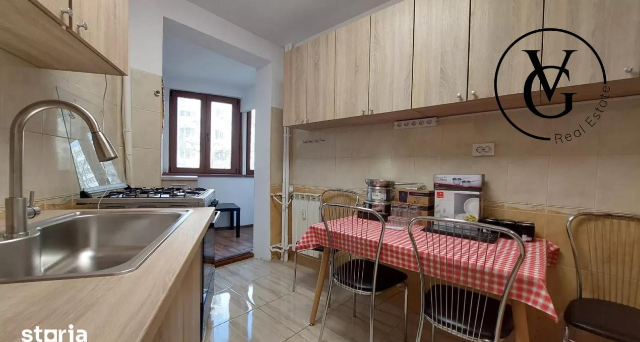 Apartament 2 camere - Titan - Metrou 5 minute