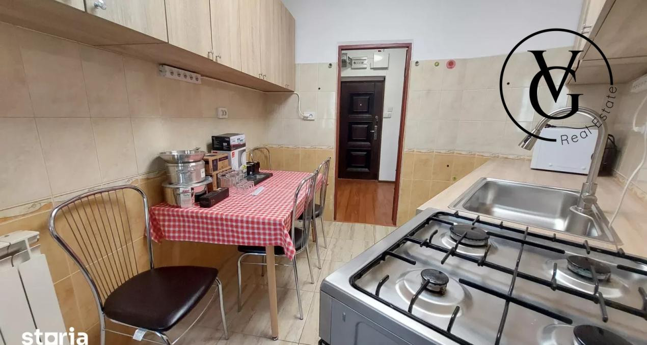Apartament 2 camere - Titan - Metrou 5 minute