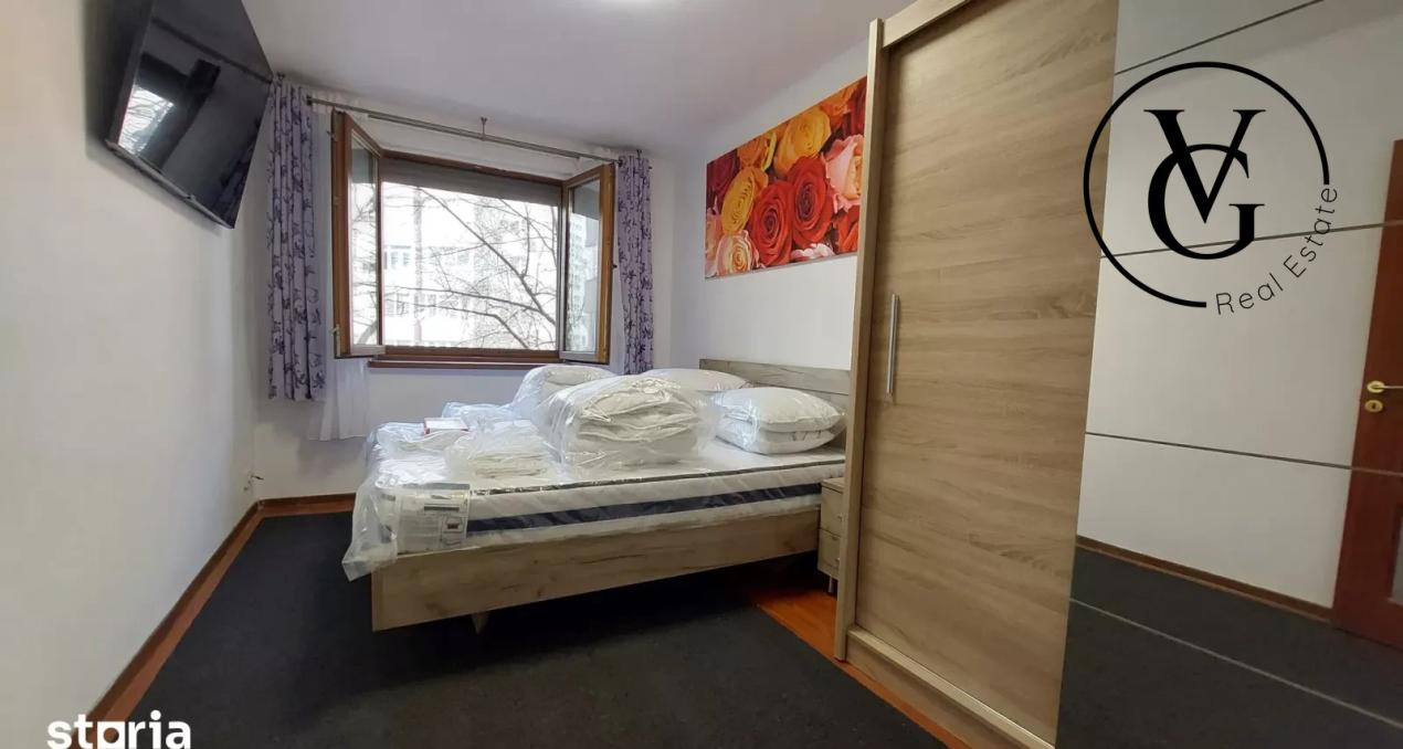 Apartament 2 camere - Titan - Metrou 5 minute
