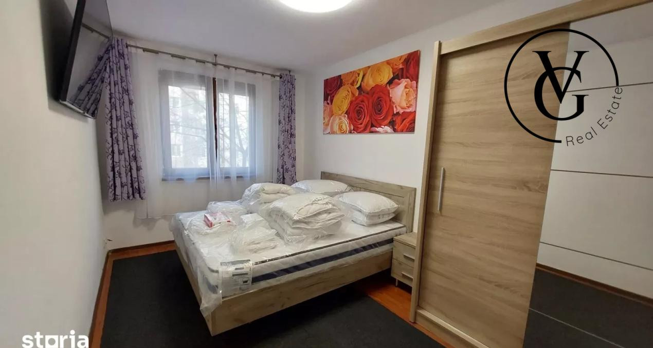 Apartament 2 camere - Titan - Metrou 5 minute