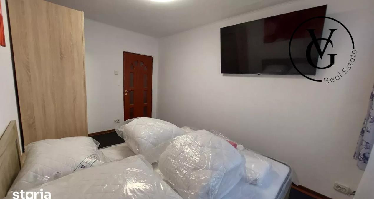 Apartament 2 camere - Titan - Metrou 5 minute