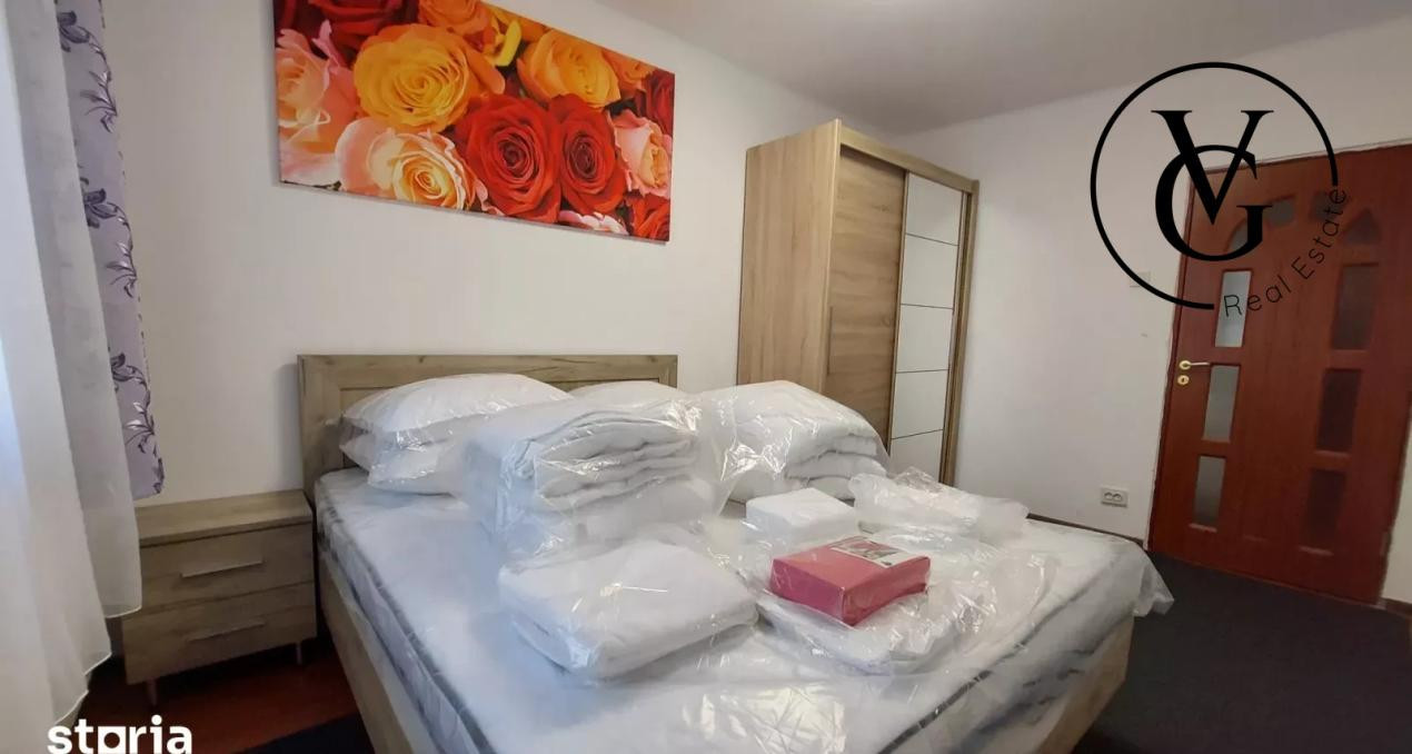 Apartament 2 camere - Titan - Metrou 5 minute
