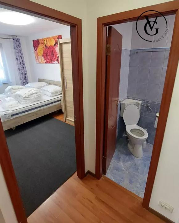 Apartament 2 camere - Titan - Metrou 5 minute