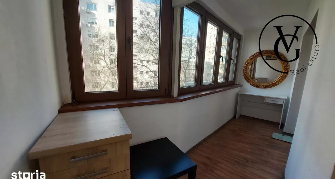 Apartament 2 camere - Titan - Metrou 5 minute