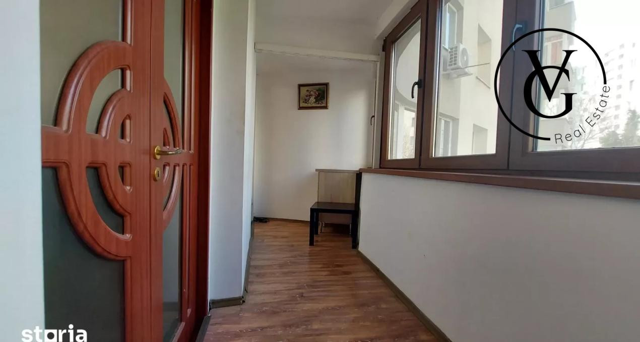 Apartament 2 camere - Titan - Metrou 5 minute