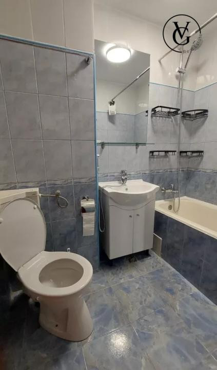 Apartament 2 camere - Titan - Metrou 5 minute