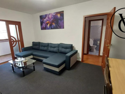 Apartament 2 camere - Titan - Metrou 5 minute