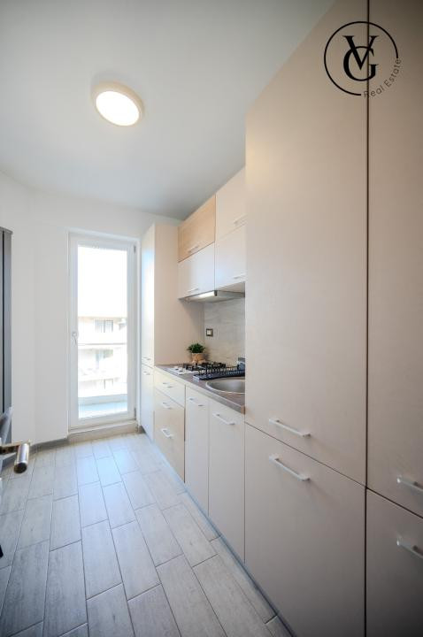 Apartament decomandat 2 camere | Alezzi Beach Resort | extrasezon
