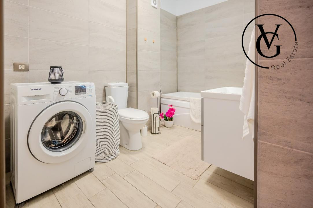 Apartament decomandat 2 camere | Alezzi Beach Resort | extrasezon