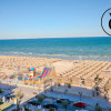 Apartament decomandat 2 camere | Alezzi Beach Resort | extrasezon