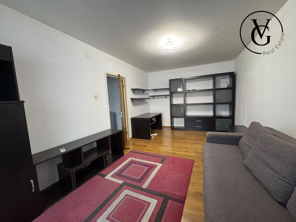 Apartament 2 camere - Ramnicu Sarat - Metrou Dristor
