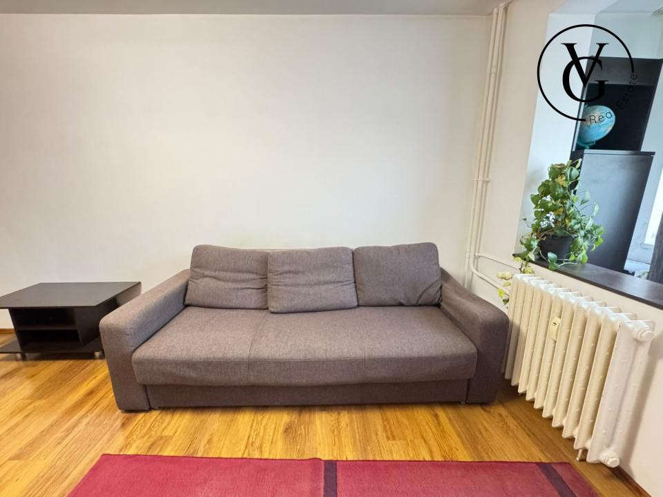 Apartament 2 camere - Ramnicu Sarat - Metrou Dristor