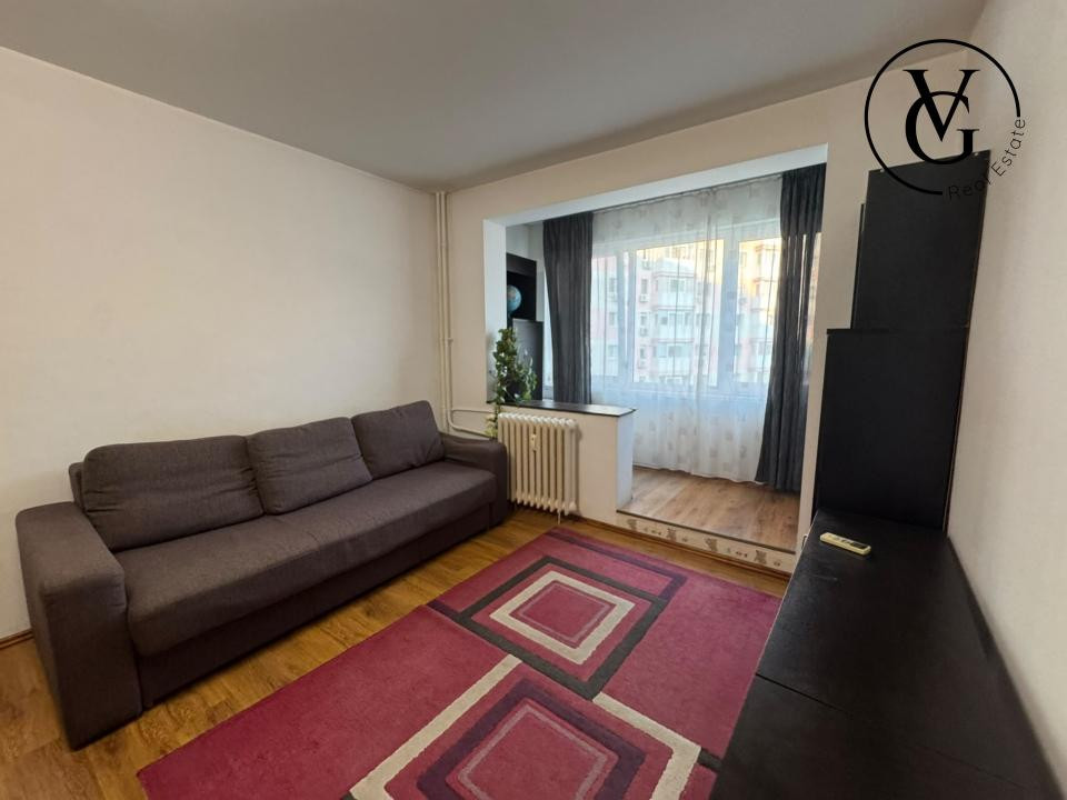 Apartament 2 camere - Ramnicu Sarat - Metrou Dristor