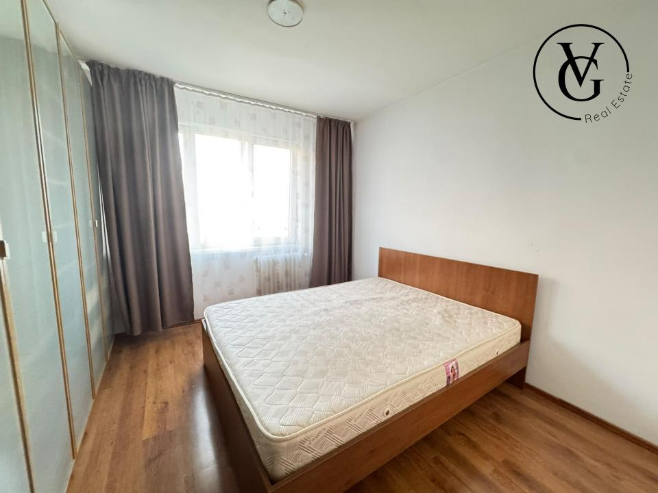 Apartament 2 camere - Ramnicu Sarat - Metrou Dristor