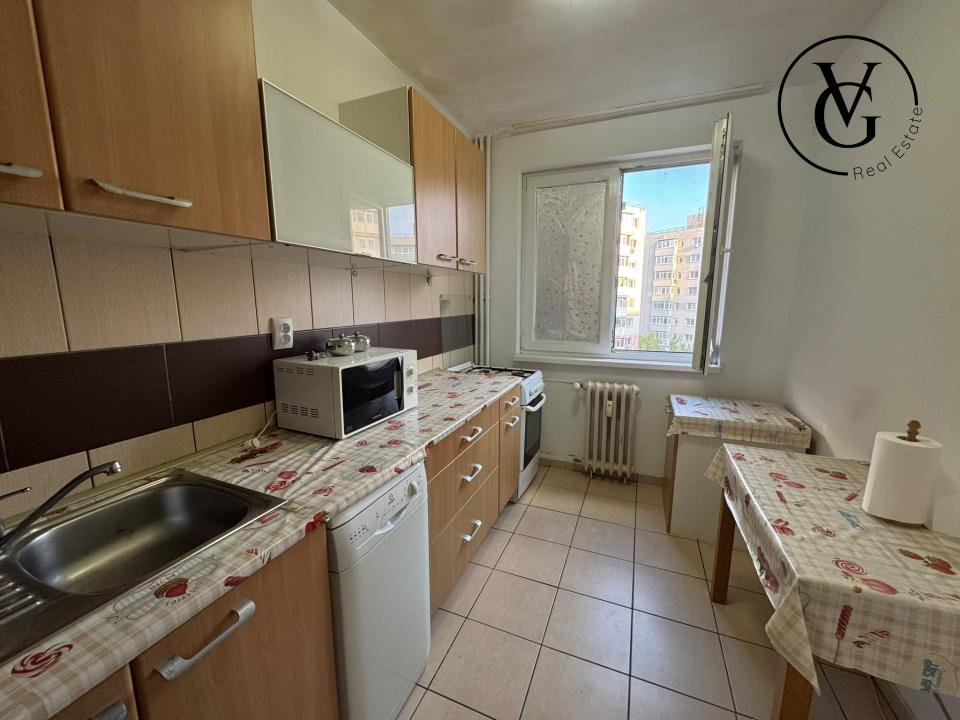 Apartament 2 camere - Ramnicu Sarat - Metrou Dristor