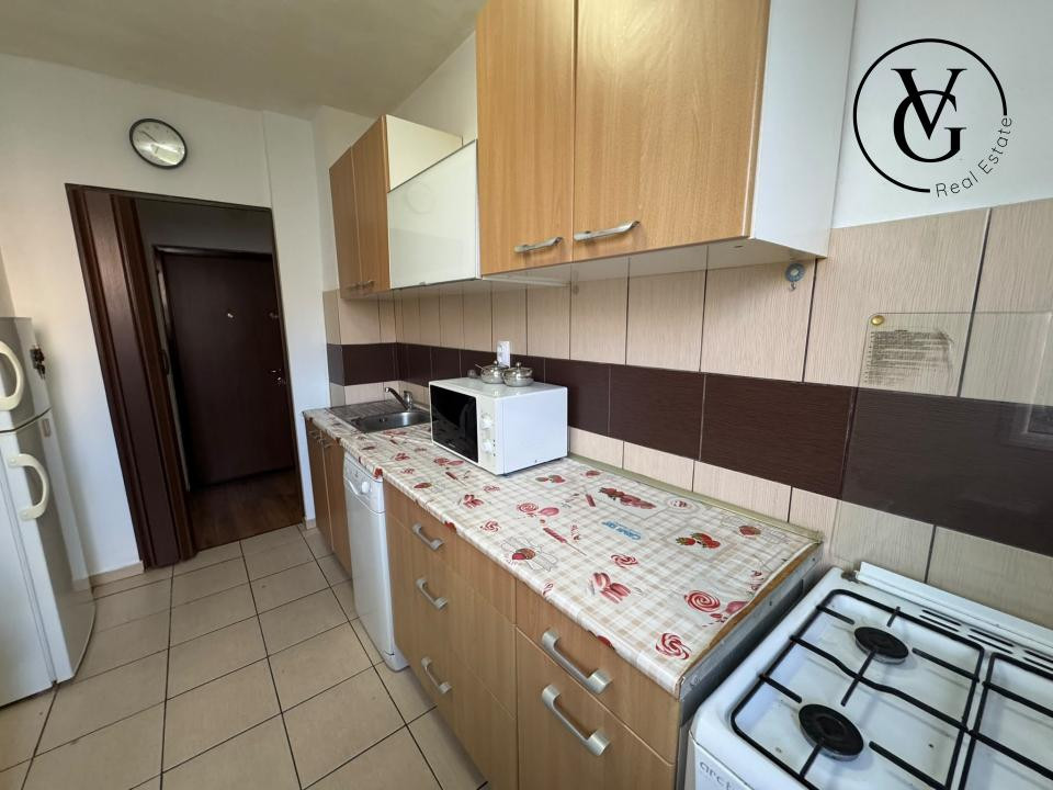 Apartament 2 camere - Ramnicu Sarat - Metrou Dristor