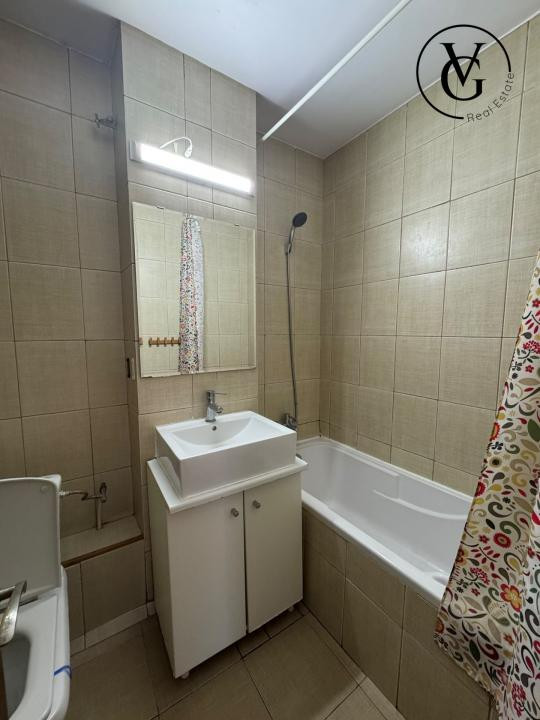 Apartament 2 camere - Ramnicu Sarat - Metrou Dristor