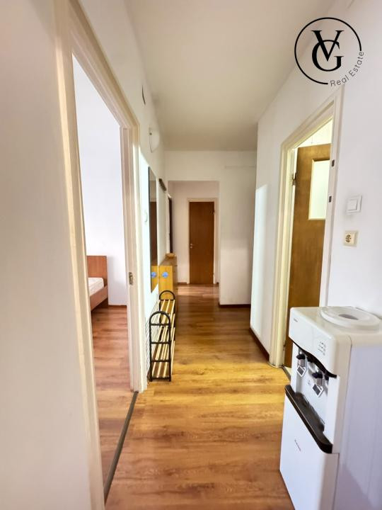 Apartament 2 camere - Ramnicu Sarat - Metrou Dristor