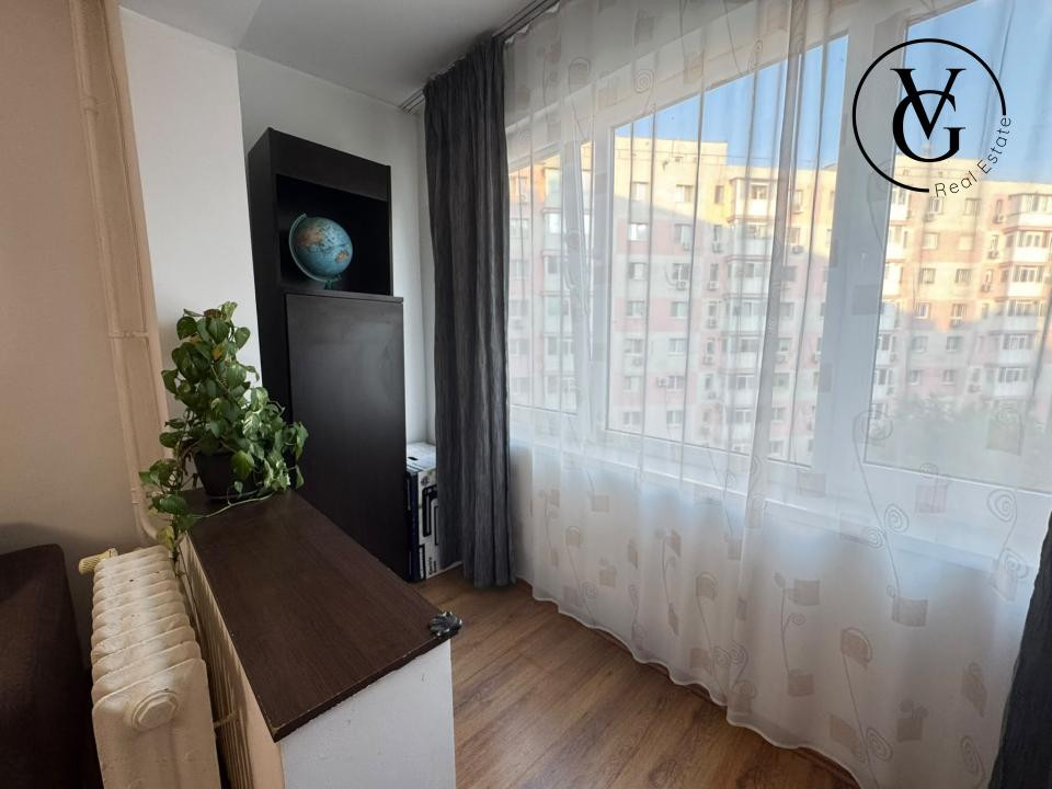 Apartament 2 camere - Ramnicu Sarat - Metrou Dristor