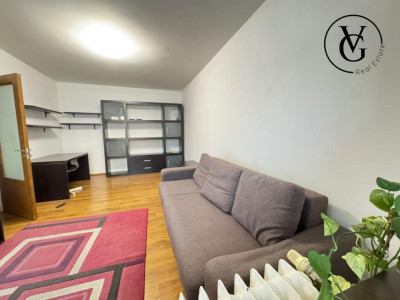 Apartament 2 camere - Ramnicu Sarat - Metrou Dristor