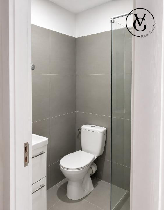 Studio modern | Faleza Nord | centrala proprie
