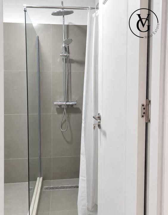 Studio modern | Faleza Nord | centrala proprie