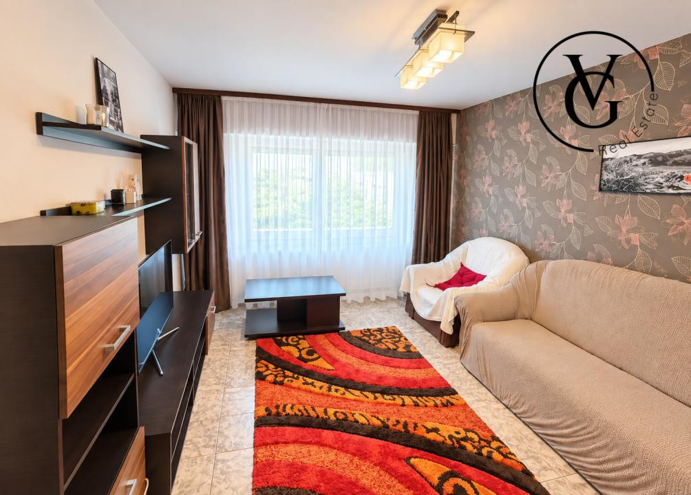 Apartament 3 camere modern - zona Faleza Nord - termen lung